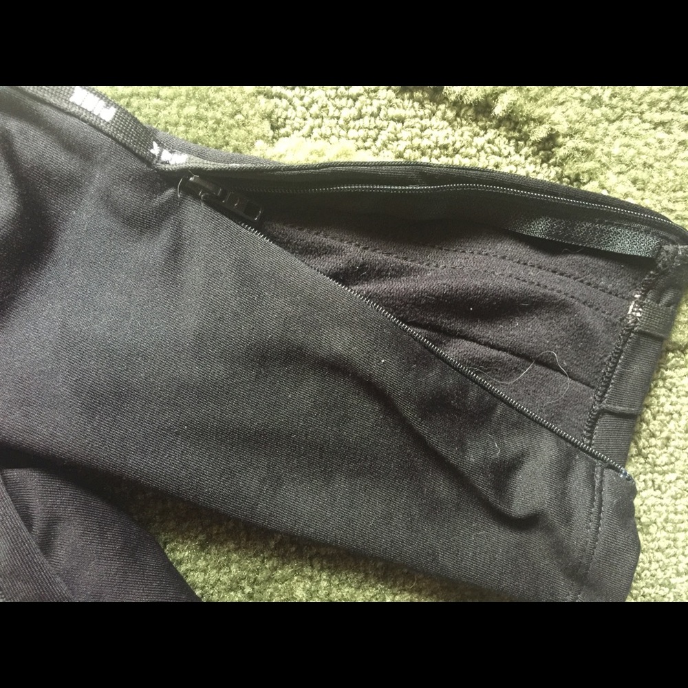 Victoria’s Secret Drawstring pants - Picture 3 of 6